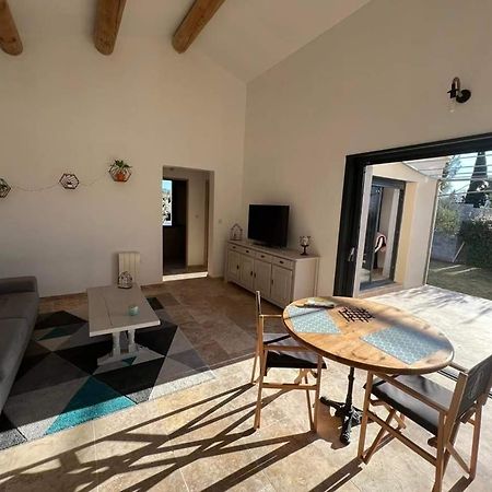 Appartement Calme Et Lumineux ปาราดู ภายนอก รูปภาพ