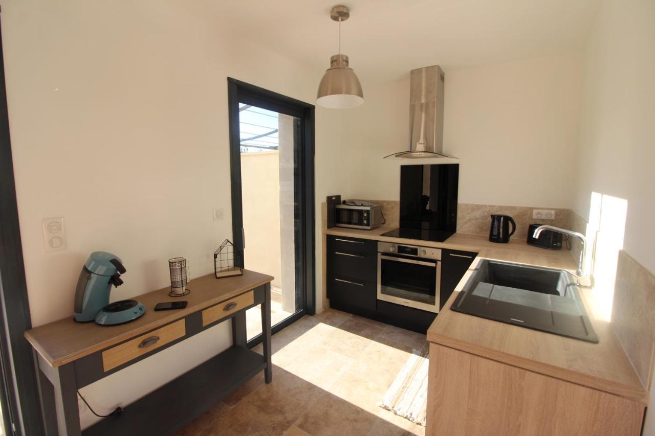 Appartement Calme Et Lumineux ปาราดู ภายนอก รูปภาพ