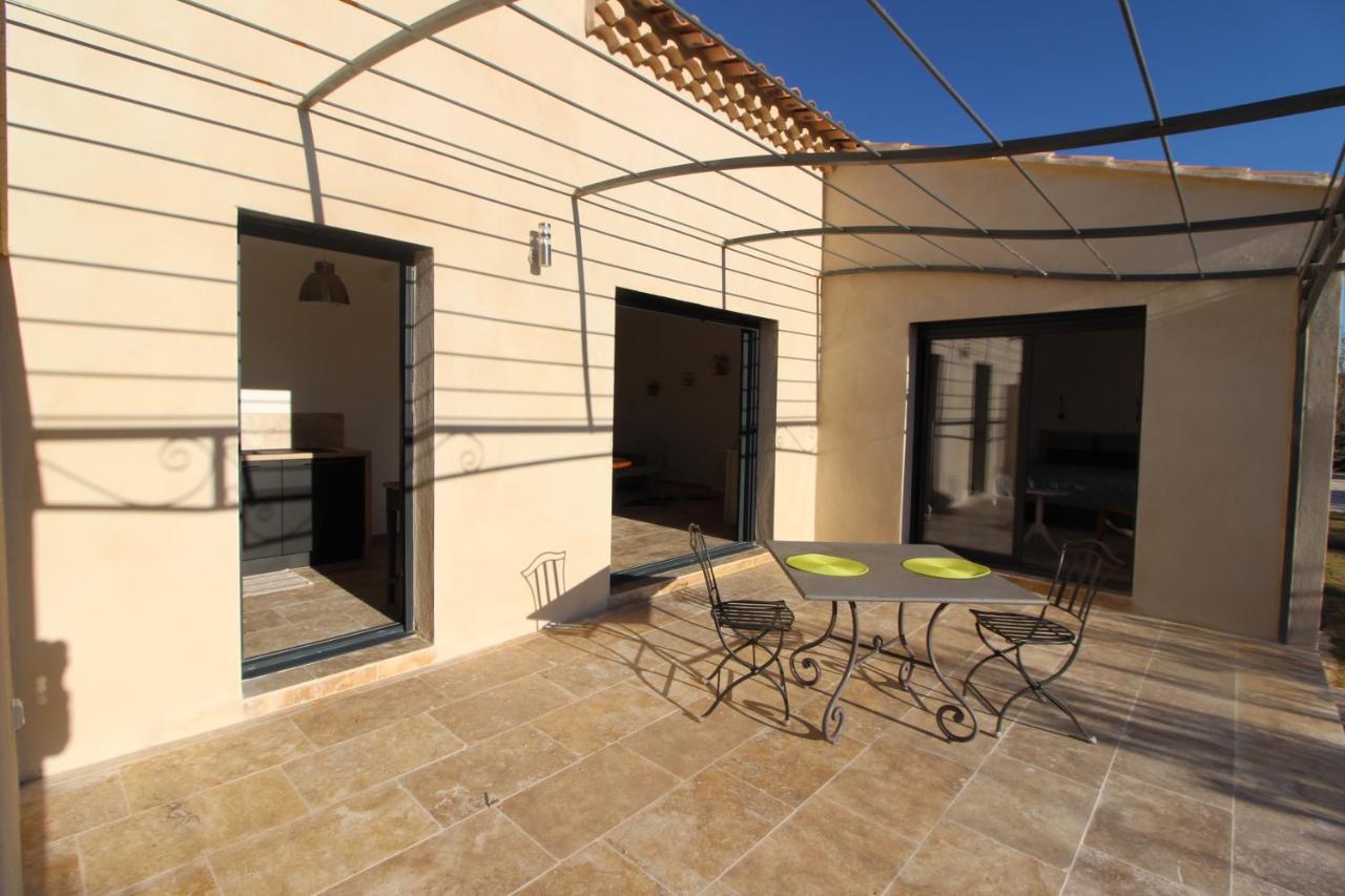 Appartement Calme Et Lumineux ปาราดู ภายนอก รูปภาพ